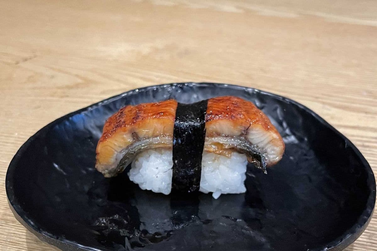 Unagi (1pc)