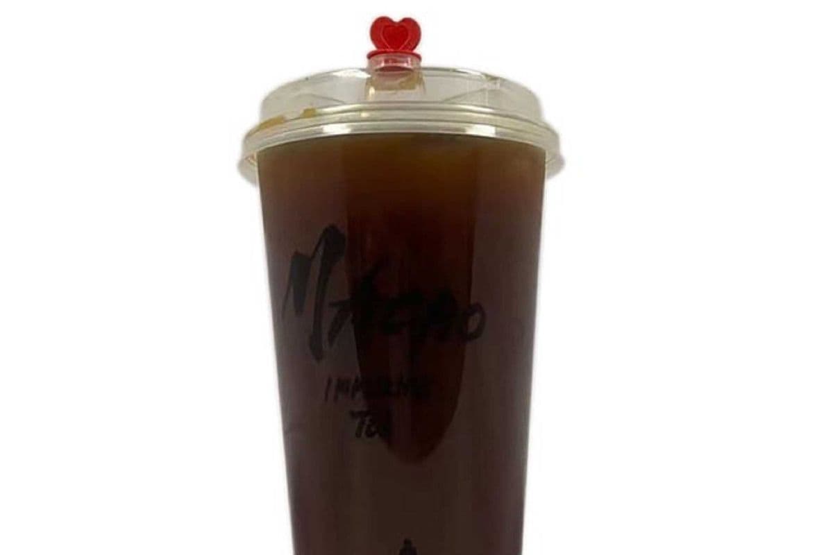 Iced Americano Medium (500ML)