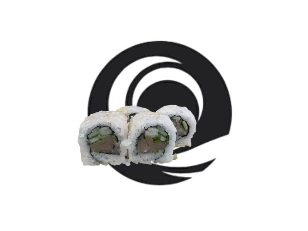 Negi Toro Roll
