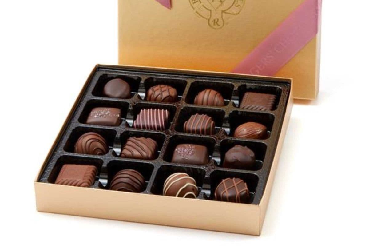 Chocolates (Mixed) (245 g)