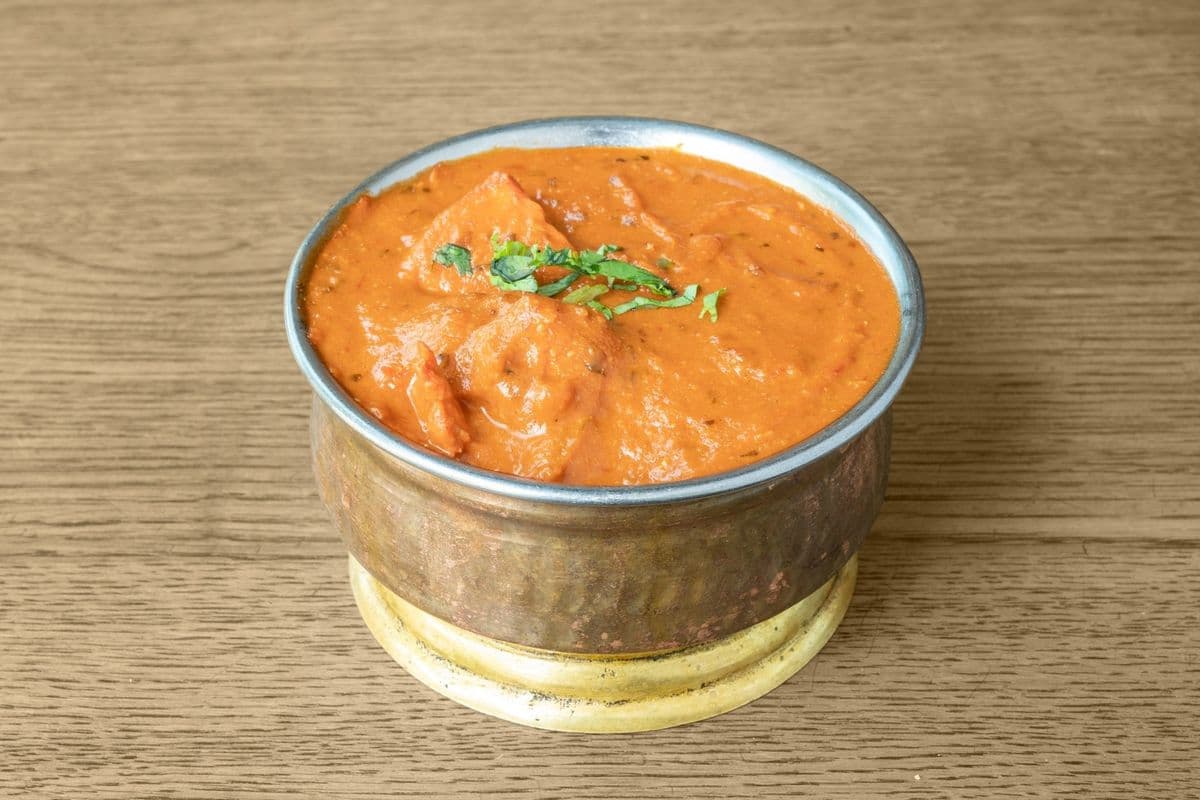 Butter Chicken