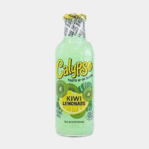 Calypso Kiwi lemonade / Calypso Kiwi Lemonade