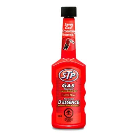 STP Hi Miles Cleaner 155ml