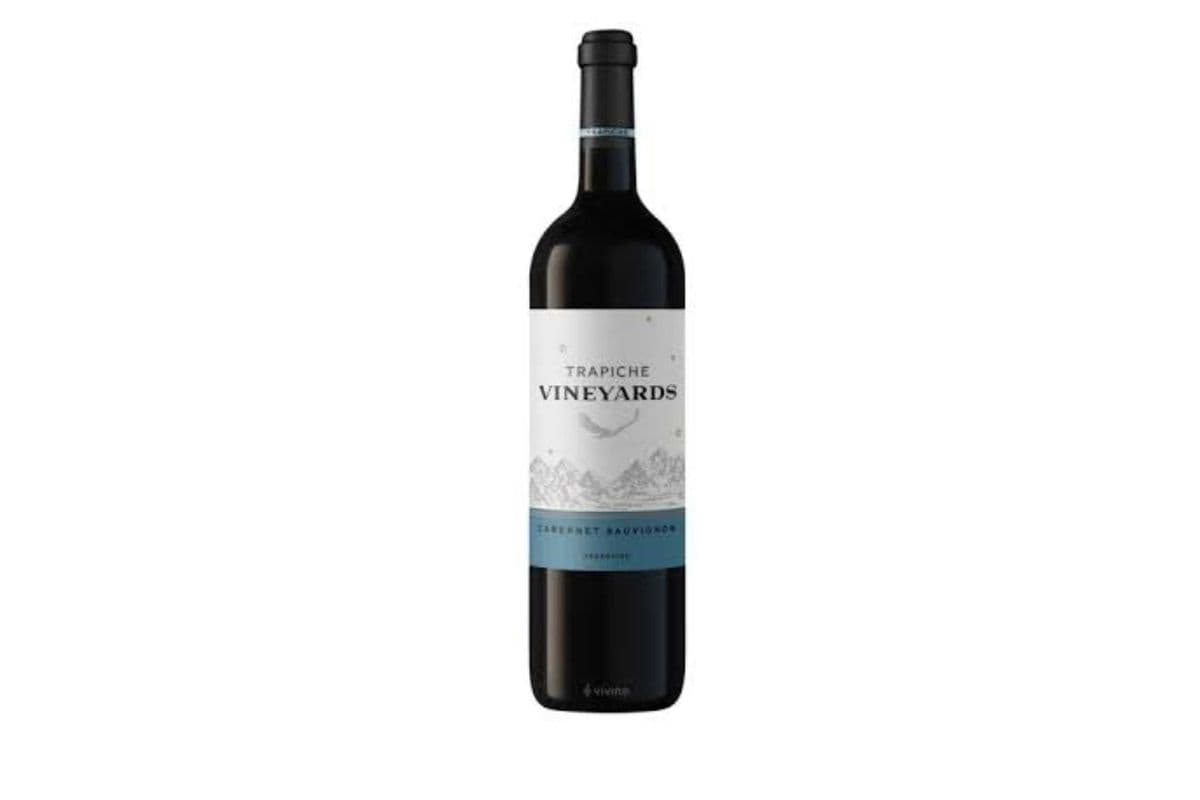 Trapiche Cabernet Sauvignon (1 x 750 ml)