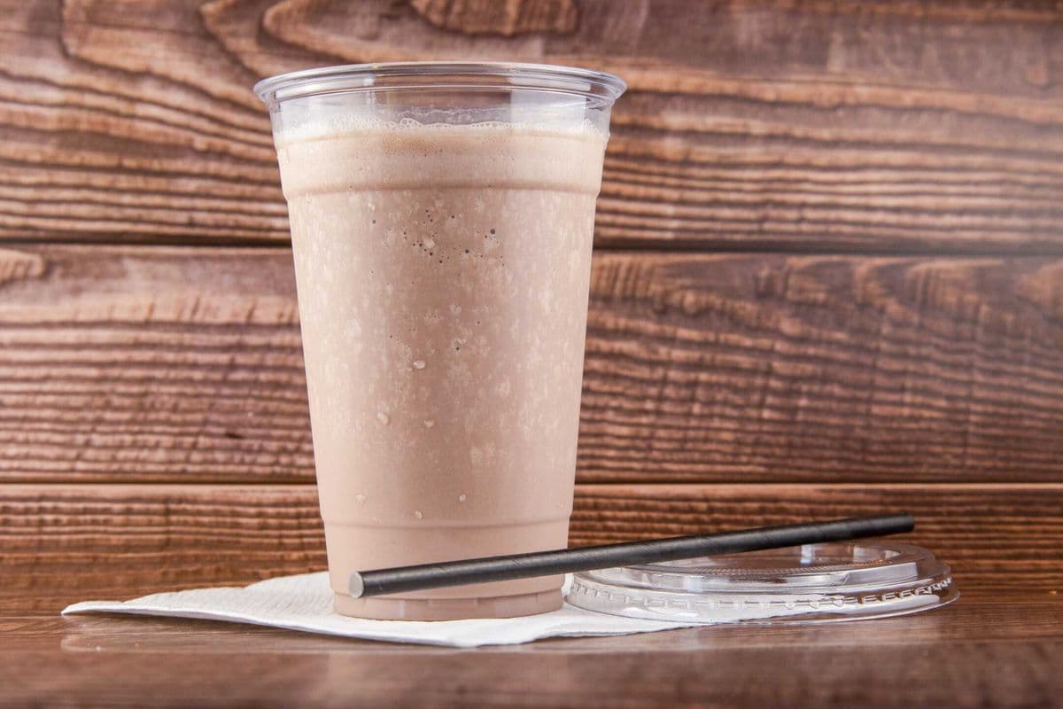 Milkshake