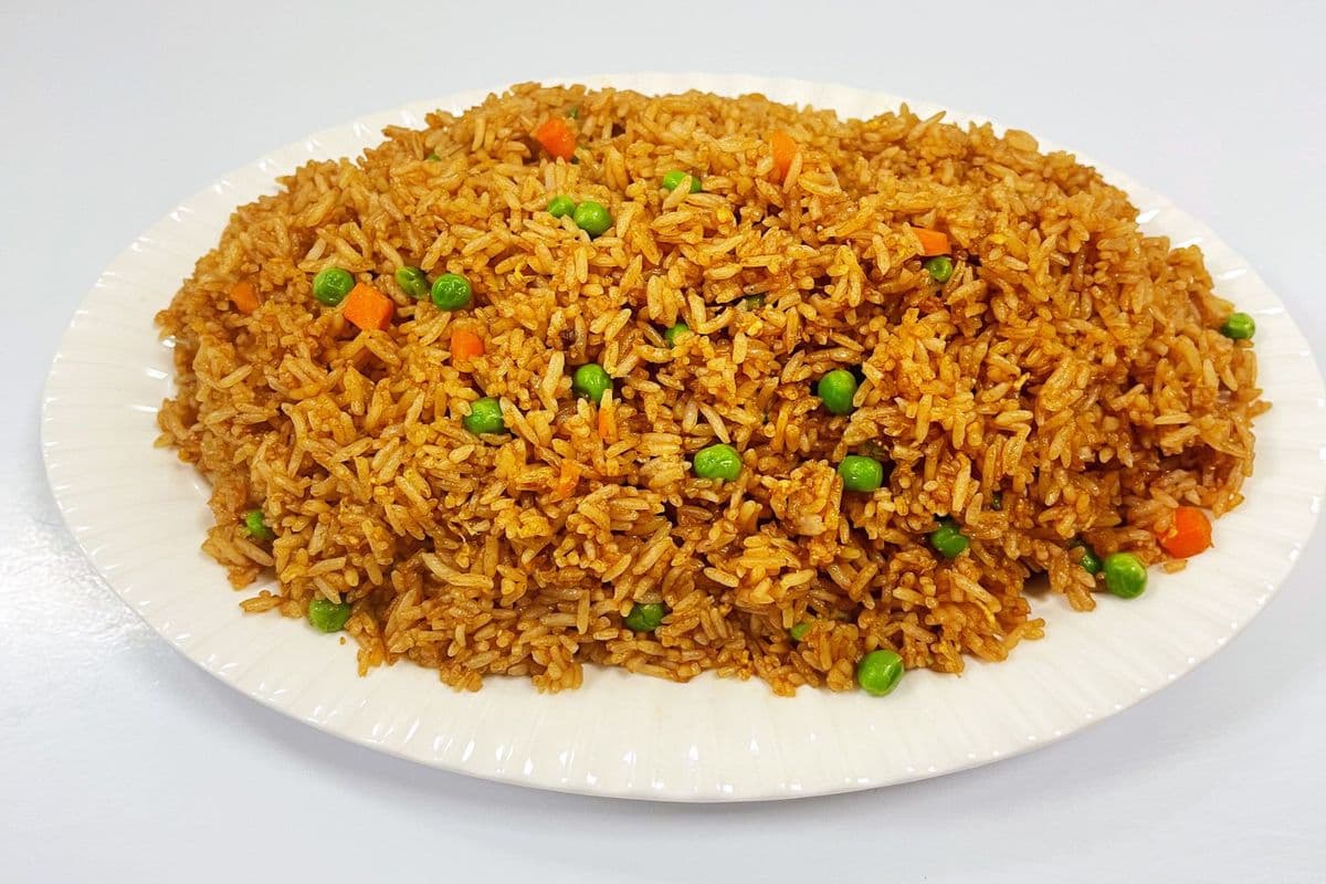 Fried Rice - Large