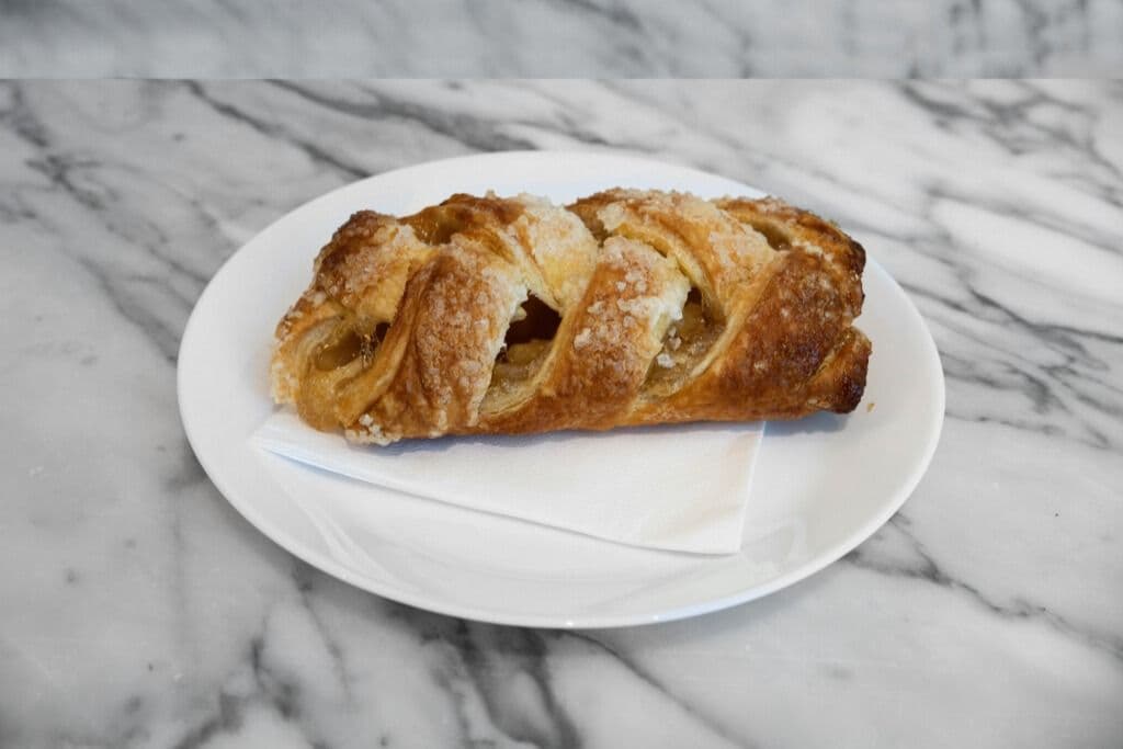 Apple Strudel