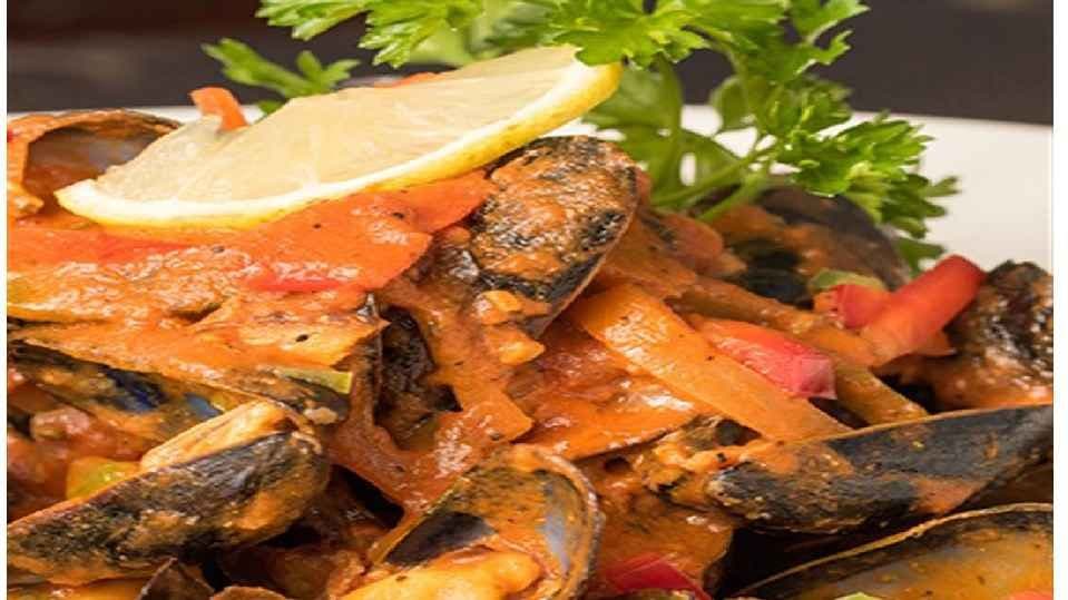 Mussel Lovers