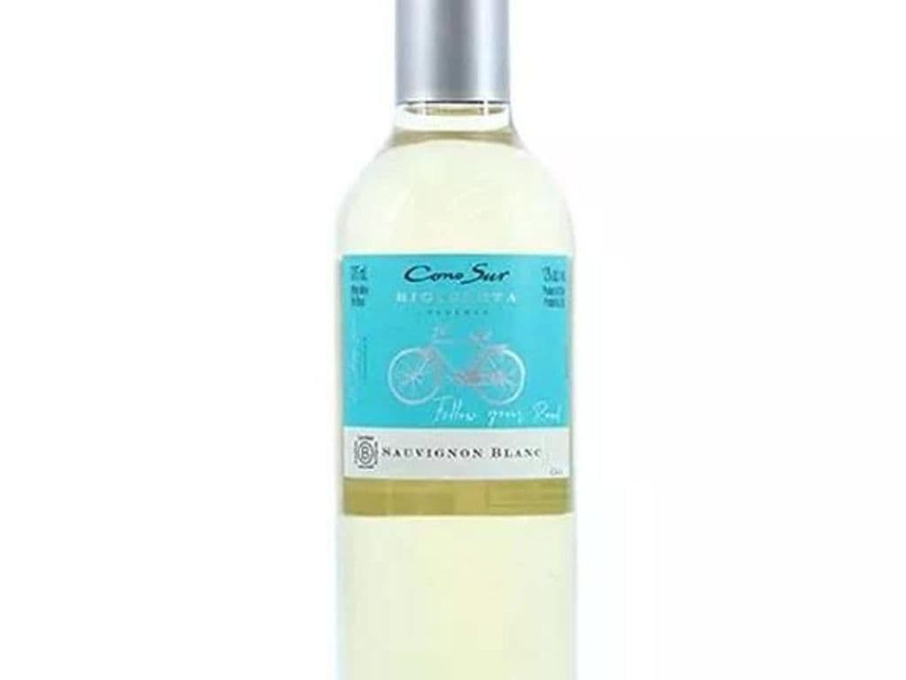CONO SUR Sauv Blanc, 375ml