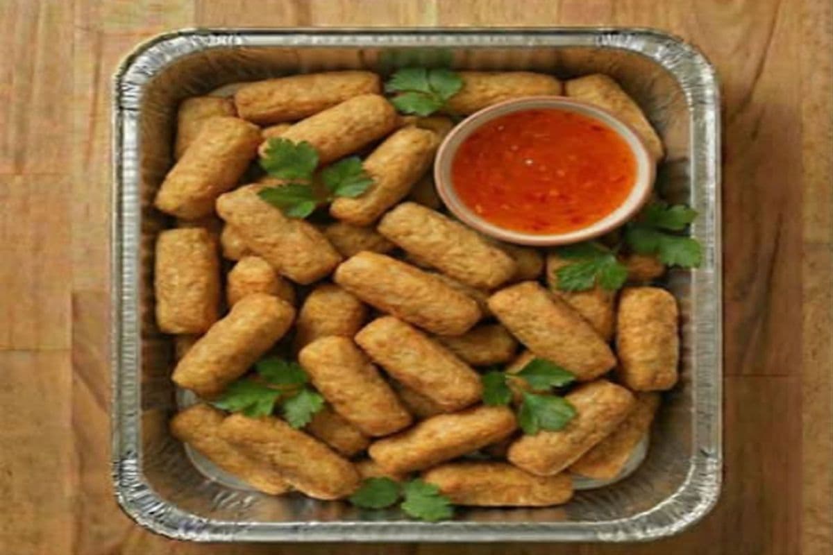 Party Size Fishcake (30pcs)