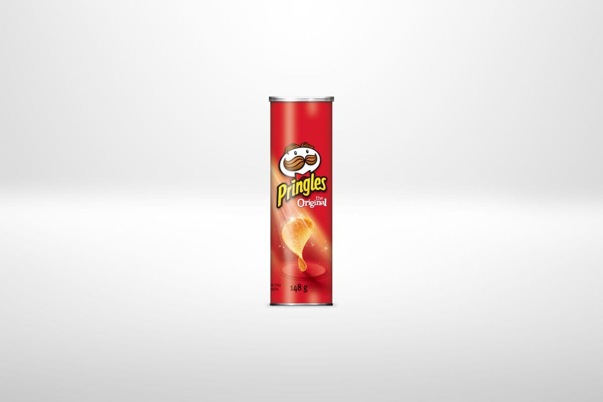 Pringles (148 - 156 g)