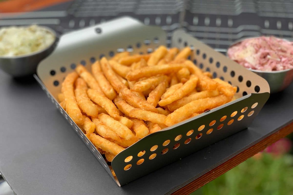 Frites