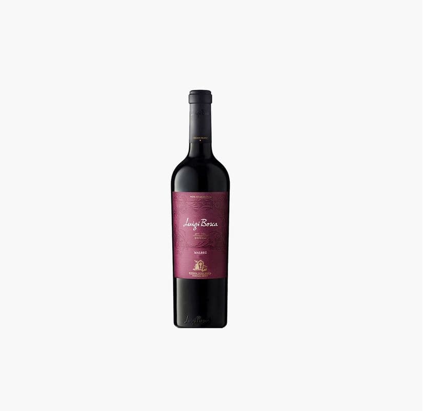 Luigi Bosca Malbec (1 x 750ml)