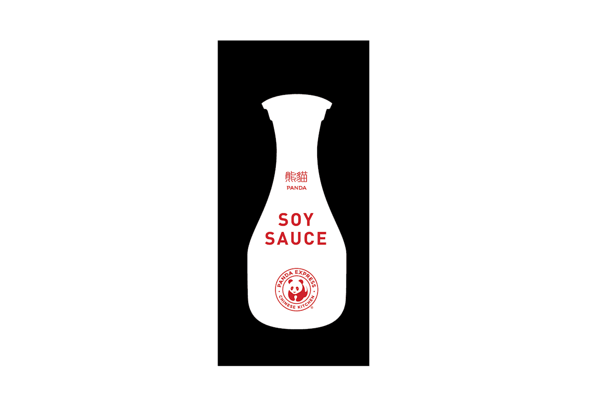 Soy Sauce