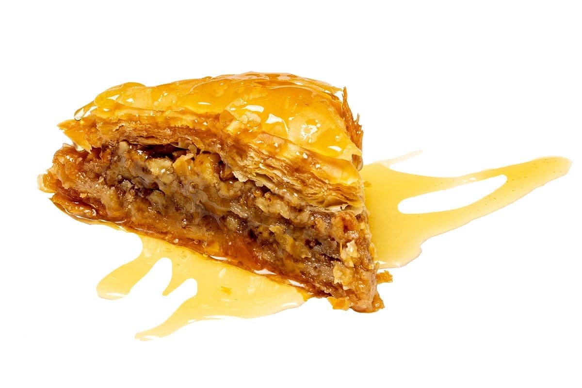 Baklava 