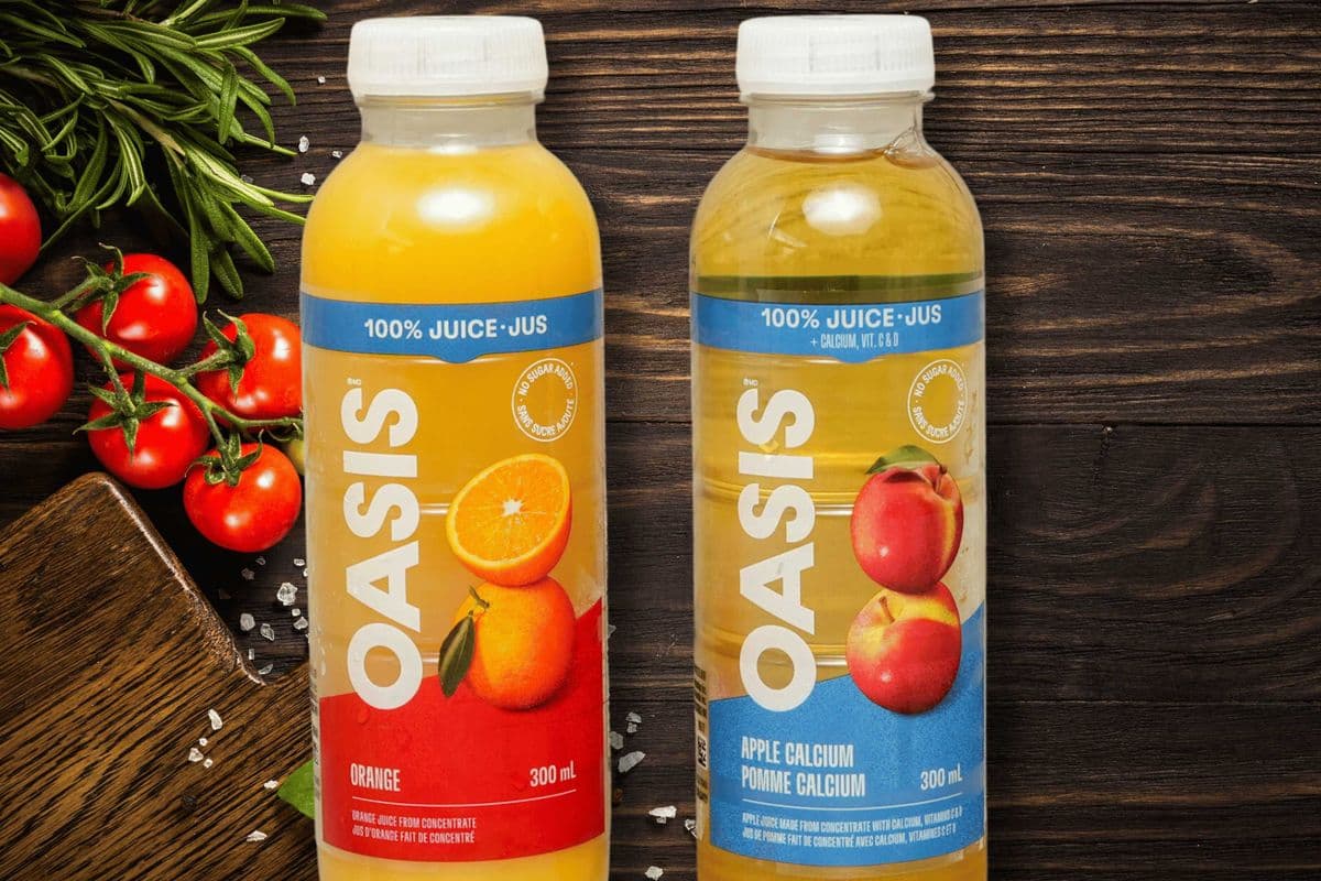 Orange Juice