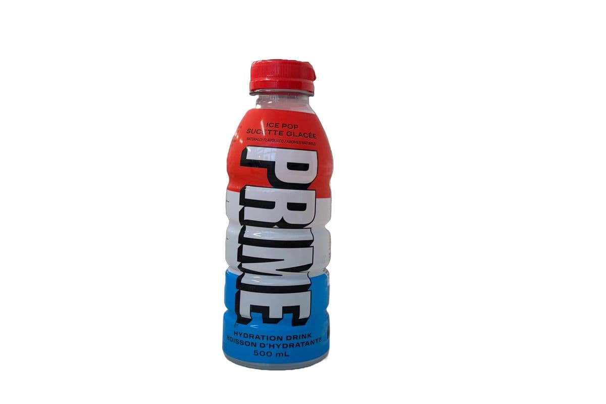 Prime Icepop (500ml)