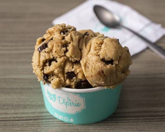 Cookie Dough