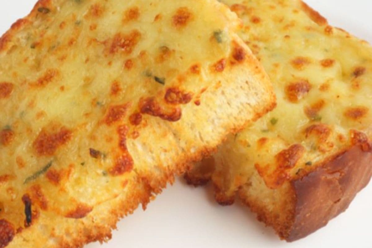Bayside Cheese Toast