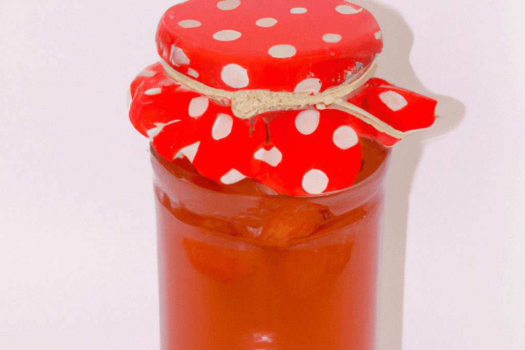 Confiture (430g) / Jam (430g)