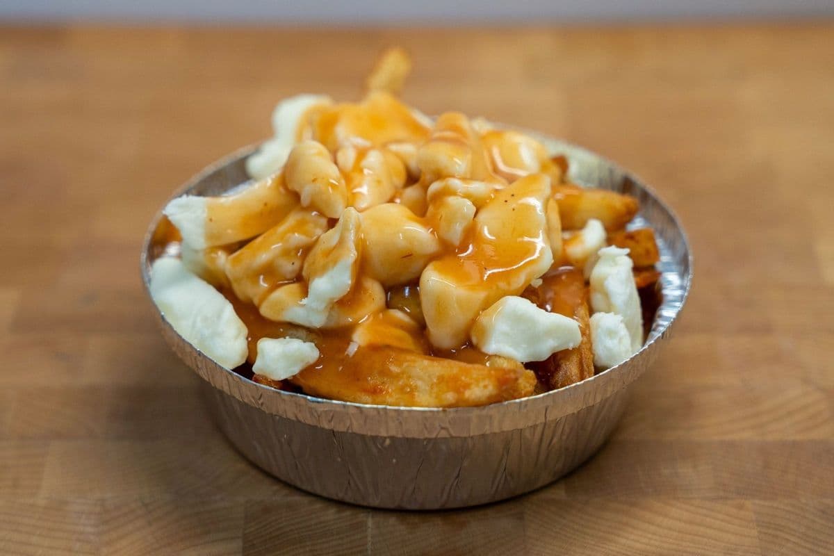 Poutine