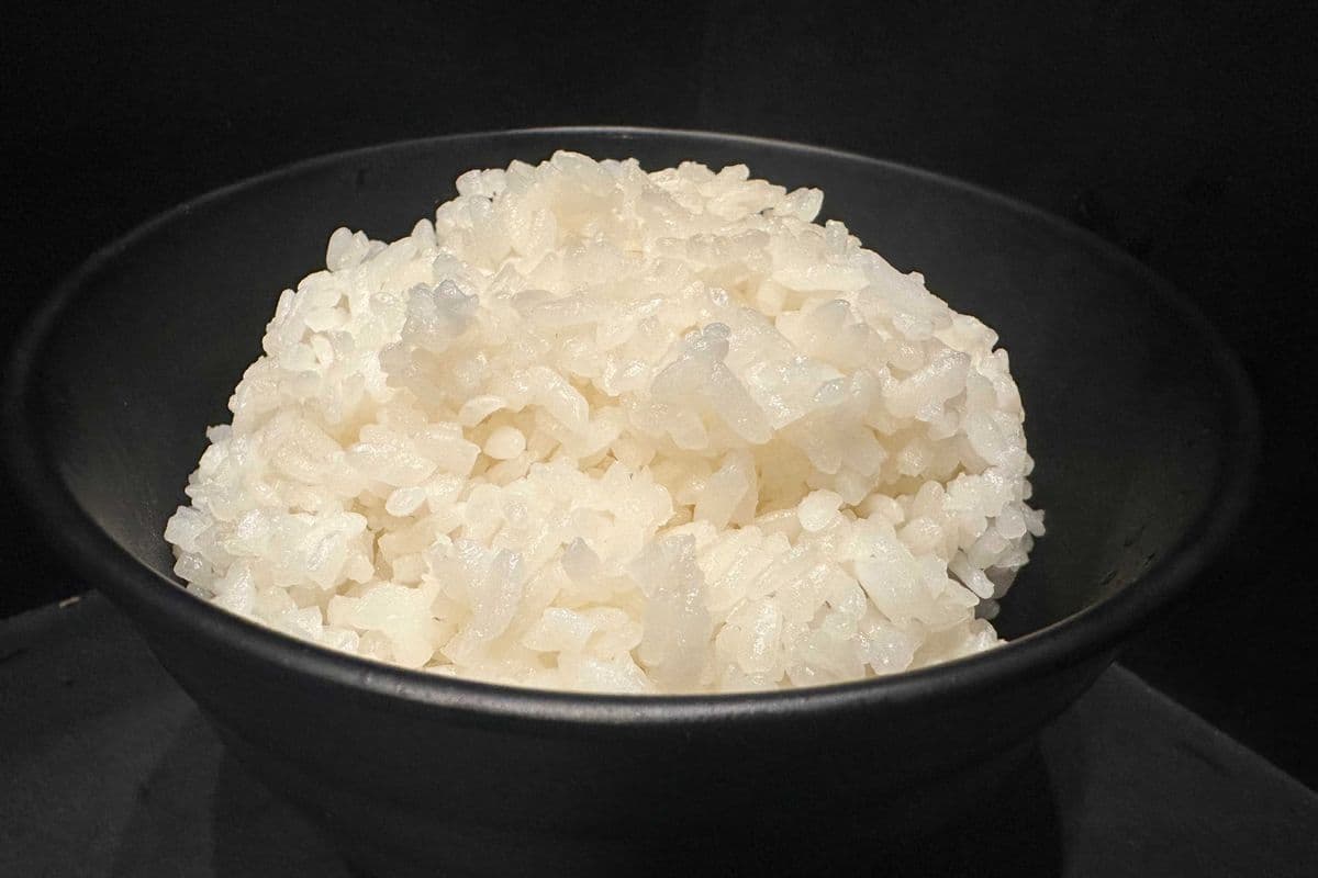 Side Rice