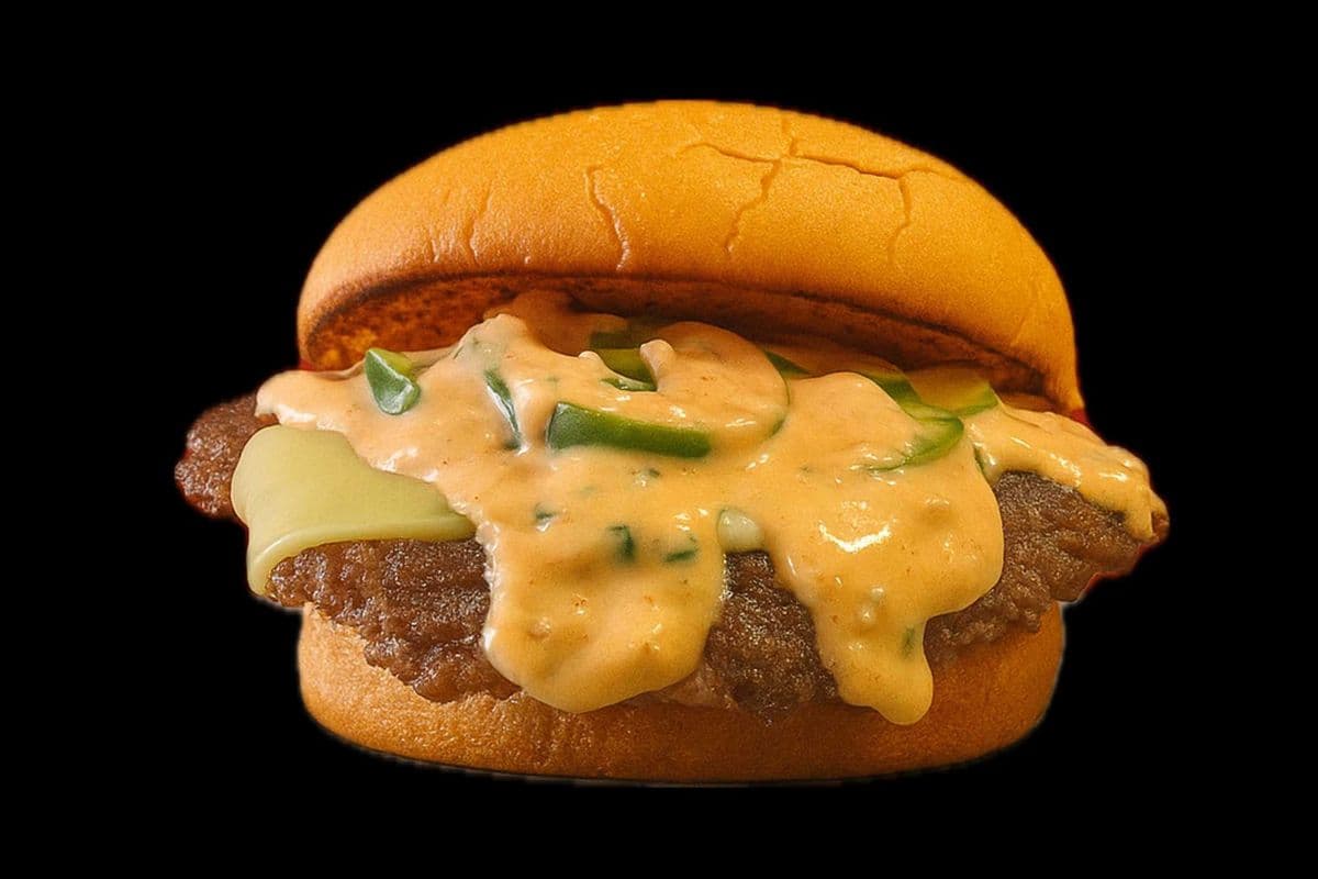 Jalapeno Smash Brgr Boyz