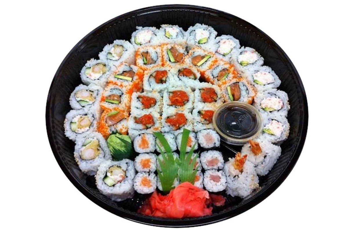 Party C. (44 Pcs)