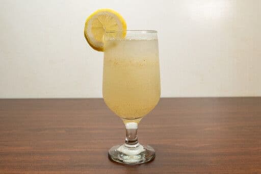 Masala Lemonade