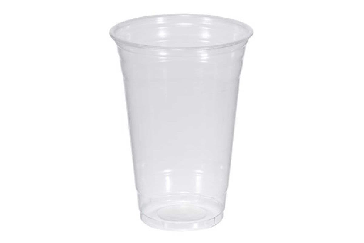 Disposable Cups (15 Pack)