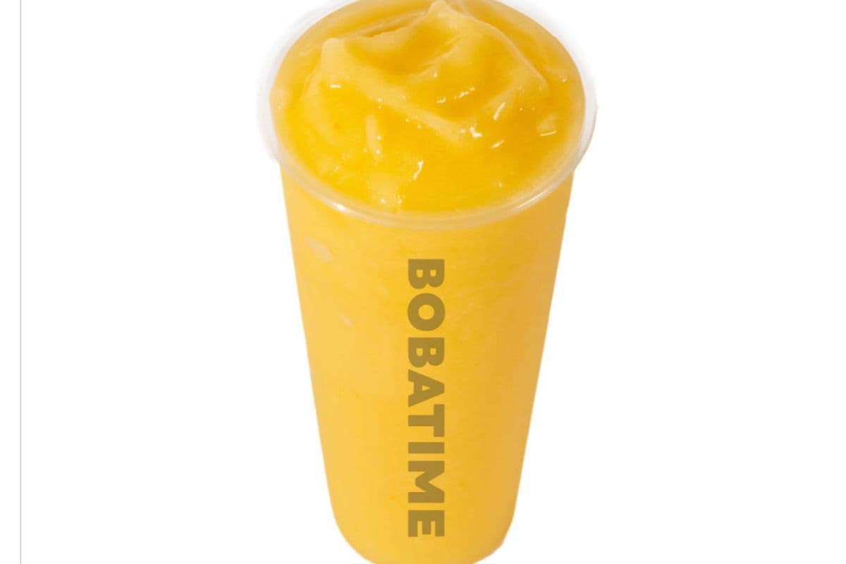 Orange Dream (700ml)