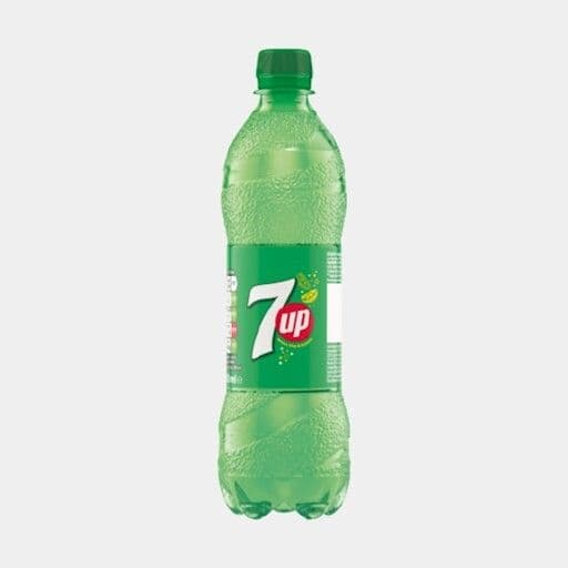 7up bouteille