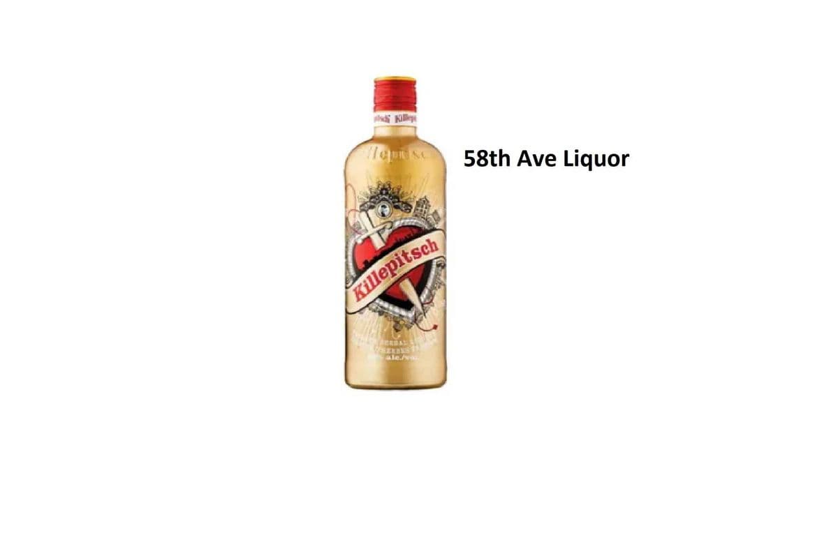KILLEPITSCH (1 x 750ML)