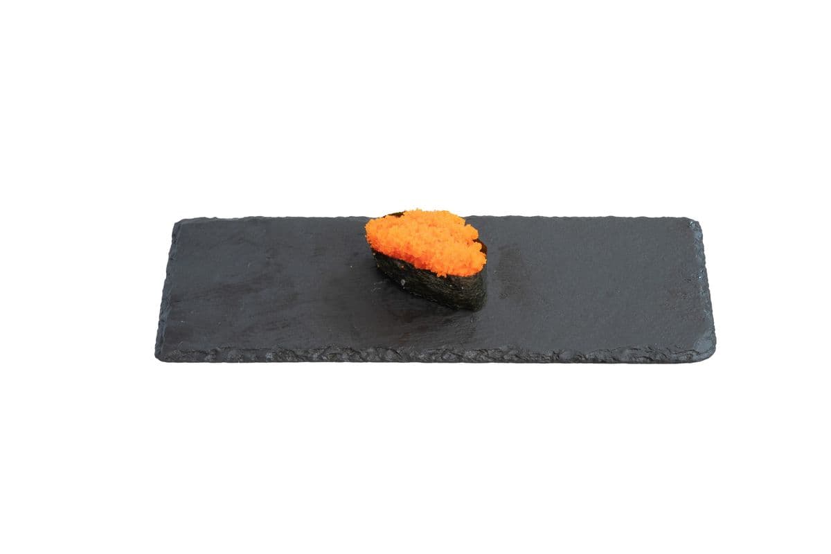 Masago (Roe) Nigiri Sushi