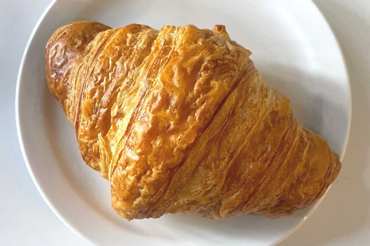 Butter Croissant