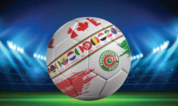 SOCCER BALL / New Item