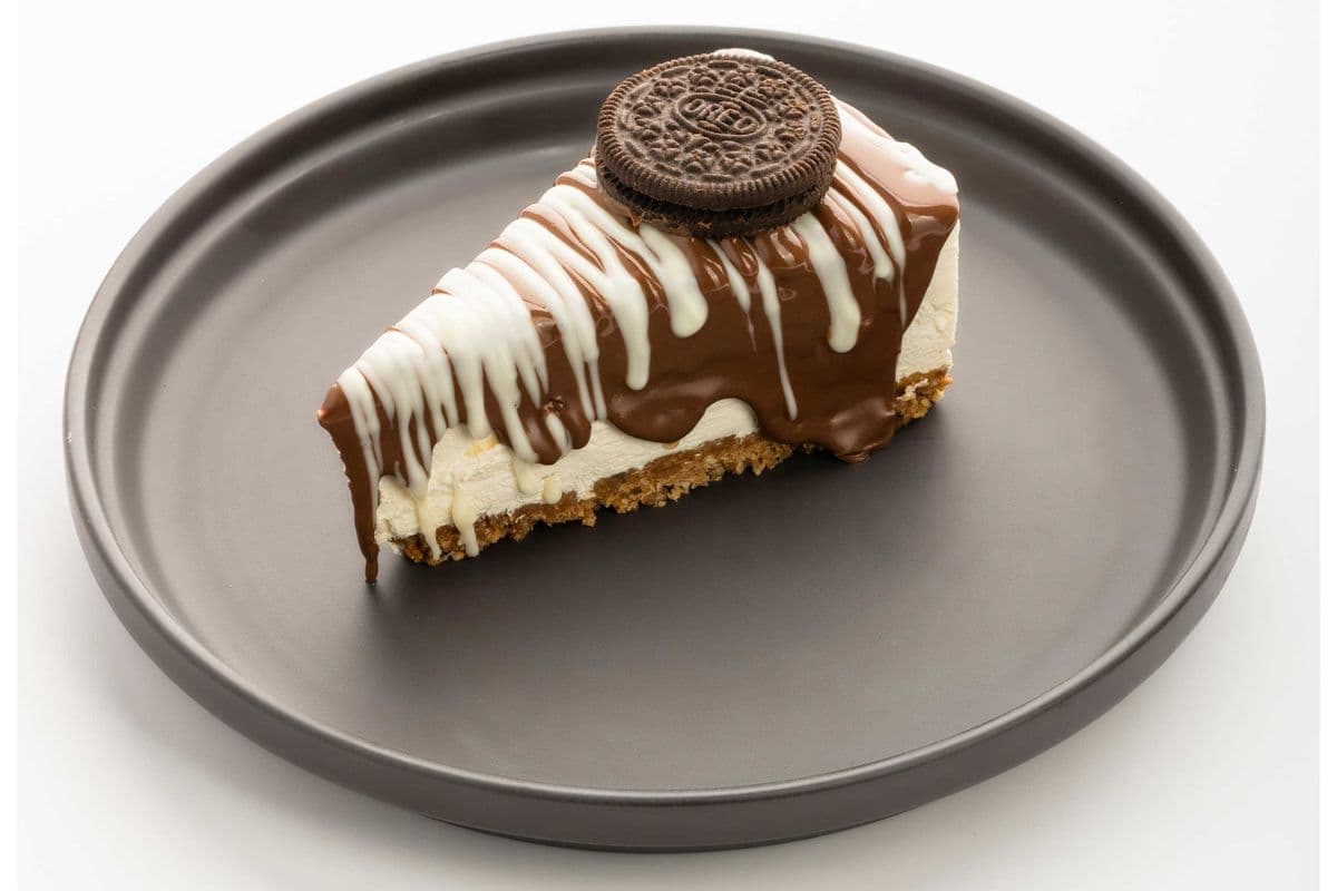 Oreo Cheesecake