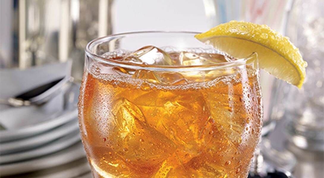 MINUTE MADE® LEMONADE ICED TEA
