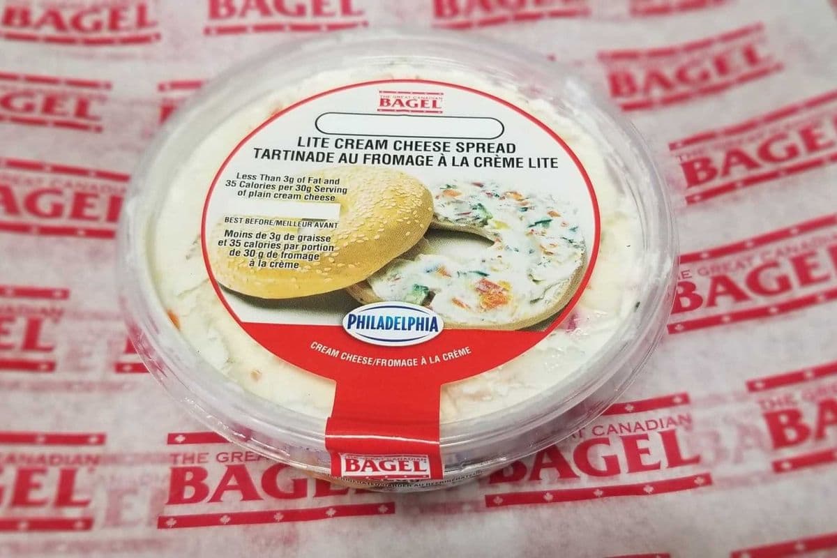 Cream Cheese Spread (225 g)