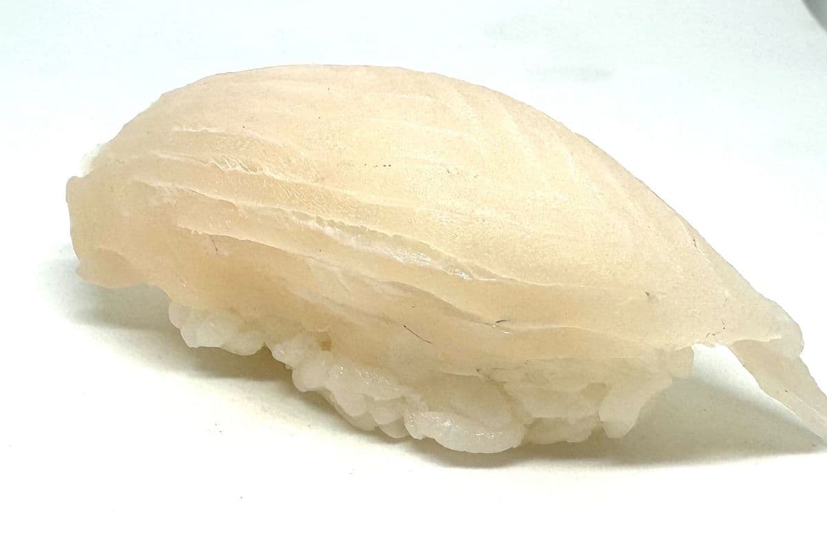 2. Tai Nigiri (2 mcx / pcs)