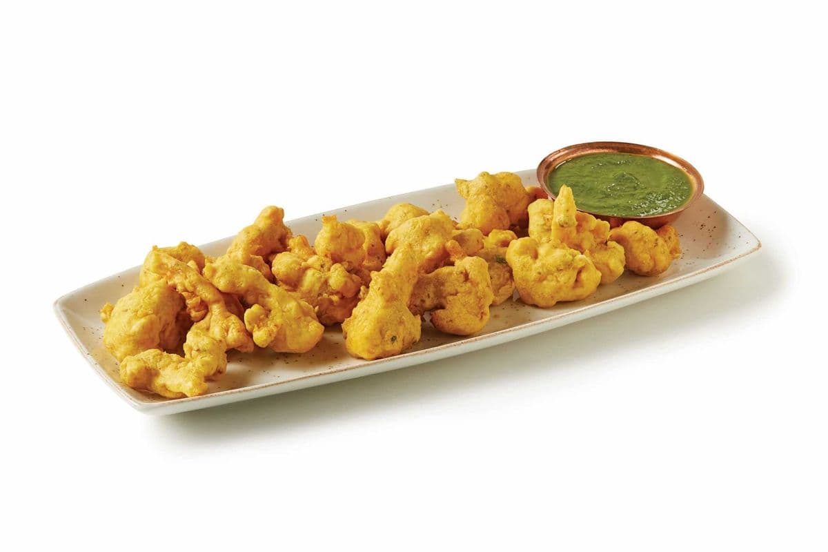 Gobhi Pakora (1 lb)