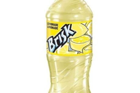 Brisk Lemonade (Bottle)