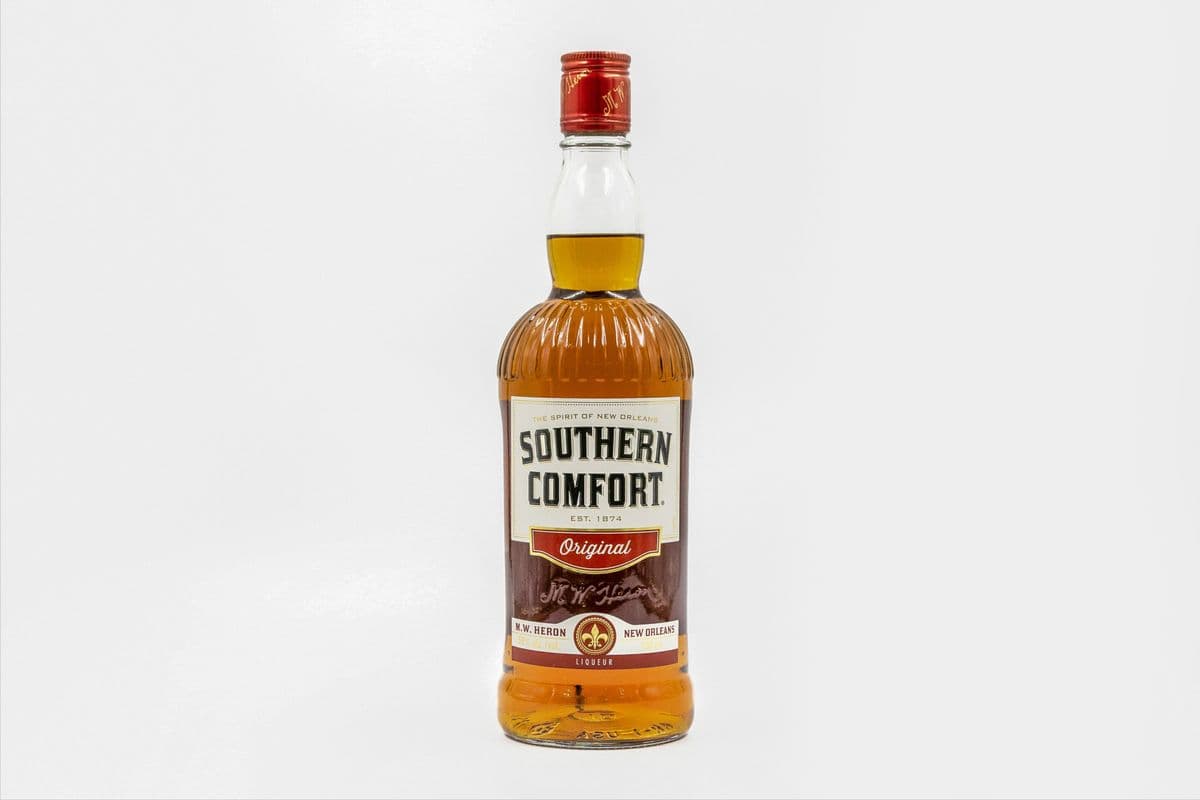 Southern Comfort (1 x 750 ml)