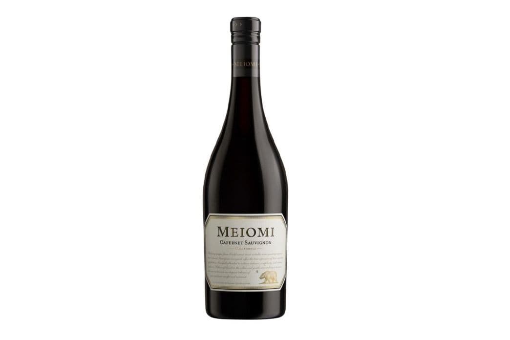 Meiomi Cabernet Sauvignon (1 x 750 ml)