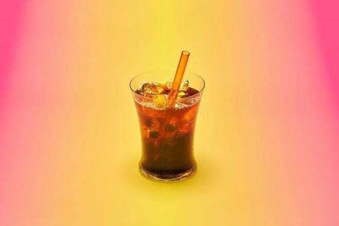 Honey Black - Fresh Bubble Tea