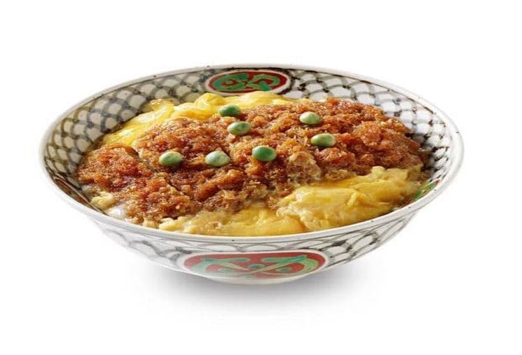 Katsudon