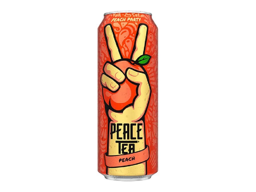 Peace Tea