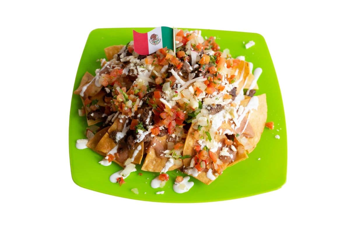 Nachos