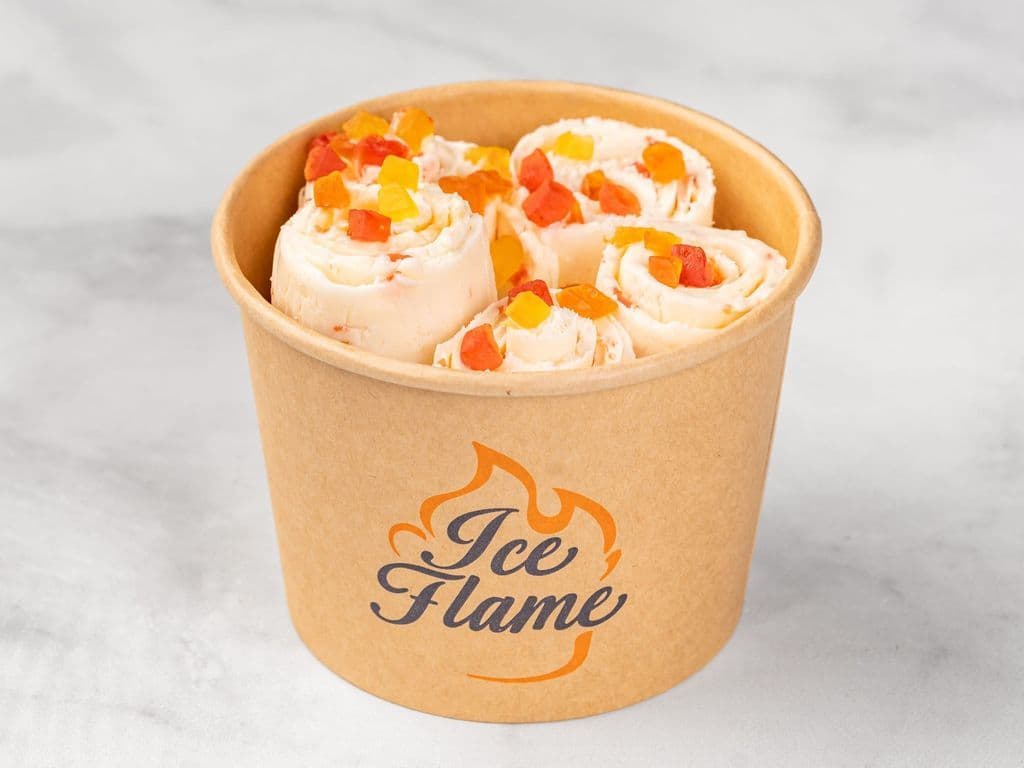 Tutti Frutti