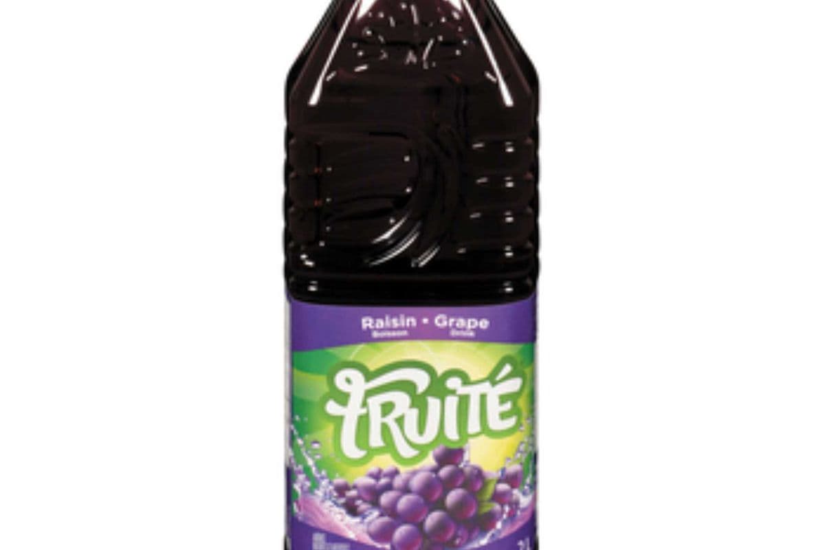 Fruite - Grape (2L)